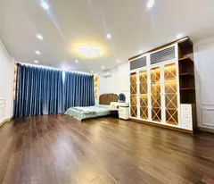BIỆT THỰ HIM LAM VẠN PHÚC, Q.HÀ ĐÔNG,THANG MÁY NHẬP, LÔ GÓC 3 THOÁNG
