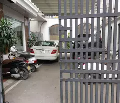 BIỆT THỰ HIM LAM VẠN PHÚC, Q.HÀ ĐÔNG,THANG MÁY NHẬP, LÔ GÓC 3 THOÁNG