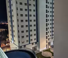 Bán căn hộ 35 Hồ Học Lãm, P. An Lạc, Bình Tân. DT 57m2 2PN- 2WC, căn góc nhà đẹp 1,6ty