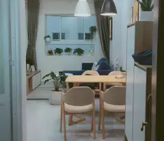Bán căn hộ 35 Hồ Học Lãm, P. An Lạc, Bình Tân. DT 57m2 2PN- 2WC, căn góc nhà đẹp 1,6ty