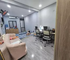 Nhà hiện đại - Q10 hòa hảo - HXH 4m Thông - 3 TẦNG