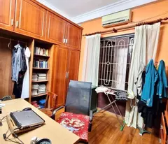 PHÂN LÔ TRẦN QUỐC HOÀN, CẦU GIẤY, 50/60M x 6T, VỈA HÈ Ô TÔ TRÁNH, KINH DOANH ĐỈNH, 16 TỶ