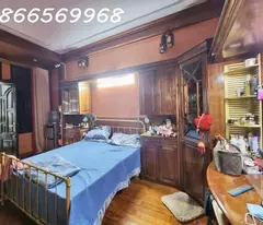 PHÂN LÔ TRẦN QUỐC HOÀN, CẦU GIẤY, 50/60M x 6T, VỈA HÈ Ô TÔ TRÁNH, KINH DOANH ĐỈNH, 16 TỶ