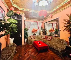 PHÂN LÔ TRẦN QUỐC HOÀN, CẦU GIẤY, 50/60M x 6T, VỈA HÈ Ô TÔ TRÁNH, KINH DOANH ĐỈNH, 16 TỶ