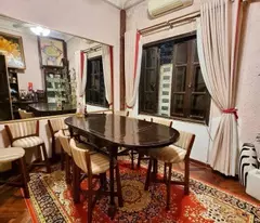 PHÂN LÔ 50/60M x 6T, VỈA HÈ Ô TÔ TRÁNH, SIÊU KINH DOANH, TRẦN QUỐC HOÀN, CẦU GIẤY, 16 TỶ