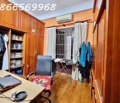 PHÂN LÔ 50/60M x 6T, VỈA HÈ Ô TÔ TRÁNH, SIÊU KINH DOANH, TRẦN QUỐC HOÀN, CẦU GIẤY, 16 TỶ