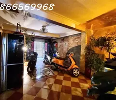 PHÂN LÔ 50/60M x 6T, VỈA HÈ Ô TÔ TRÁNH, SIÊU KINH DOANH, TRẦN QUỐC HOÀN, CẦU GIẤY, 16 TỶ