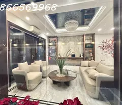 BIỆT THỰ PHỐ ĐÀO TẤN, BA ĐÌNH, LÔ GÓC 3 THOÁNG, 102M, MT 6M, NỘI THẤT NHẬP KHẨU, 21 TỶ