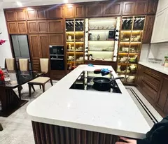 BIỆT THỰ PHỐ ĐÀO TẤN, BA ĐÌNH, LÔ GÓC 3 THOÁNG, 102M, MT 6M, NỘI THẤT NHẬP KHẨU, 21 TỶ