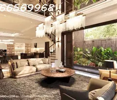 BIỆT THỰ LÔ GÓC 3 THOÁNG, 102M, MT 6M, NỘI THẤT NHẬP KHẨU, ĐÀO TẤN, BA ĐÌNH, 21 TỶ