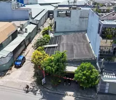 Đất Lô Góc (14.5x22) 2MT Nhánh Tô Ký, Tân Xuân, Hóc Môn (Cách MT Tô Ký 40m)