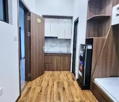 TÒA CHDV DÒNG TIỀN 100TR/THÁNG, 73M x 7T, 24 CĂN HỘ FULL NỘI THẤT, PHÚ DIỄN, 24 TỶ