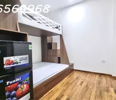 TÒA CHDV DÒNG TIỀN 100TR/THÁNG, 73M x 7T, 24 CĂN HỘ FULL NỘI THẤT, PHÚ DIỄN, 24 TỶ