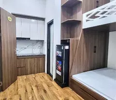 TÒA CHDV DÒNG TIỀN 100TR/THÁNG, 73M x 7T, 24 CĂN HỘ FULL NỘI THẤT, PHÚ DIỄN, 24 TỶ