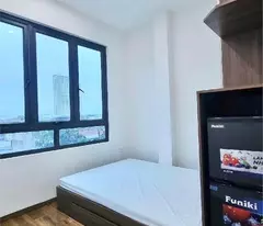 TÒA CHDV DÒNG TIỀN 100TR/THÁNG, 73M x 7T, 24 CĂN HỘ FULL NỘI THẤT, PHÚ DIỄN, 24 TỶ