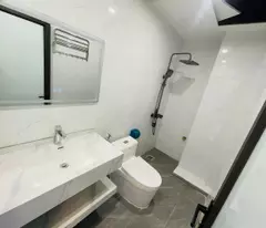 BÁN NHÀ 6 TẦNG PHÚC LỢI HÀNG XÓM VIN, GARA Ô TÔ, THANG MÁY, LÔ GÓC, NHỈNH 6 TỶ