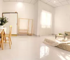 Nhà phố Trần Xuân Soạn, đang cho thuê 45 triệu, giá chỉ 9.95 tỷ