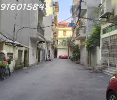Nhà Phùng Chí Kiên vị trí cực đỉnh, phân lô ô tô, trung tâm Cầu Giấy, tiện ích bạt ngàn 80m² - MT