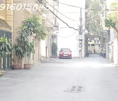 Nhà Phùng Chí Kiên vị trí cực đỉnh, phân lô ô tô, trung tâm Cầu Giấy, tiện ích bạt ngàn 80m² - MT