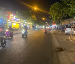 Nhà C4 (10x22) Mặt Tiền Song Hành, Trung Chánh, Hóc Môn Giá Rẻ 17 tỷ