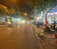 Nhà C4 (10x22) Mặt Tiền Song Hành, Trung Chánh, Hóc Môn Giá Rẻ 17 tỷ