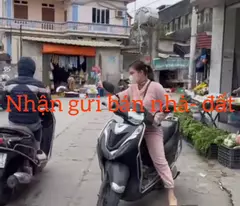 BÁN NHÀ 3 TẦNG – MẶT CHỢ KINH DOANH – QUANG MINH, MÊ LINH, HÀ NỘI