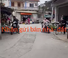 BÁN NHÀ 3 TẦNG – MẶT CHỢ KINH DOANH – QUANG MINH, MÊ LINH, HÀ NỘI