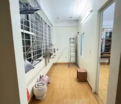MN0195. CHO THUÊ NHÀ MẶT NGÕ AN ĐÀ 3 NGỦ 50M2 KINH DOANH SẠCH SẼ