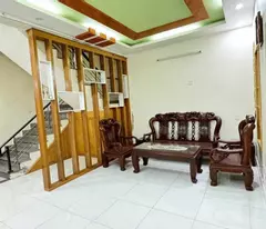 MN0195. CHO THUÊ NHÀ MẶT NGÕ AN ĐÀ 3 NGỦ 50M2 KINH DOANH SẠCH SẼ