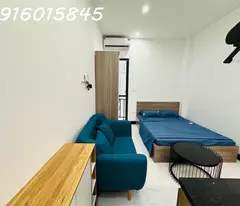 SIÊU PHẨM PHÁO ĐÀI LÁNG, Ô TÔ, THANG MÁY, 24 PHÒNG KK FULL NỘI THẤT 89M2-MT 6,5M CHỈ HƠN 23 TỶ