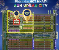 TIN TỨC MỚI, TIN TỨC MỚI ĐÂY! XIN PHÉP GỬI ĐẾN QUÝ KHÁCH HÀNG THÔNG TIN MỚI NHẤT VỀ DỰ ÁN SUN HÀ