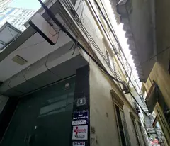 BÁN NHÀ MỸ ĐÌNH,Ô TÔ- KINH DOANH,63M2X 6 TẦNG, THANG MÁY- GIÁ 14 TỶ HƠN