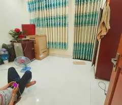 BÁN NHÀ 4 TẦNG, 64M2, NGÕ THỐNG NHẤT, GÒ VẤP - GIÁ 4.9 TỶ - SỔ HỒNG CHÍNH CHỦ