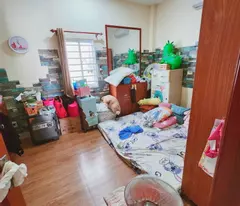 BÁN NHÀ 4 TẦNG, 64M2, NGÕ THỐNG NHẤT, GÒ VẤP - GIÁ 4.9 TỶ - SỔ HỒNG CHÍNH CHỦ