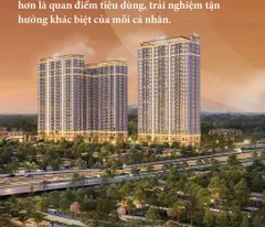 Mở Bán Căn Hộ Resort Ven Sông Khải Hoàn Prime - Vị Trí Vàng, Tiện Ích Vượt Trội