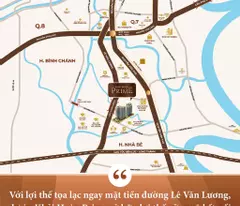 Mở Bán Căn Hộ Resort Ven Sông Khải Hoàn Prime - Vị Trí Vàng, Tiện Ích Vượt Trội