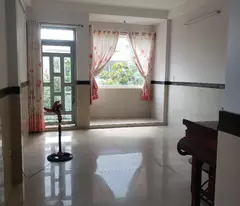 NHÀ MẶT TIỀN KDC BÌNH HƯNG - 4 TẦNG - 4 PN - ĐƯỜNG 25 M - DT 4M x 15M. NHỈNH 7 TỶ.