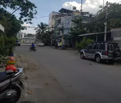 NHÀ MẶT TIỀN KDC BÌNH HƯNG - 4 TẦNG - 4 PN - ĐƯỜNG 25 M - DT 4M x 15M. NHỈNH 7 TỶ.