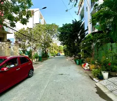 KHU DÂN CƯ PHI LONG 5- NHÀ 4 TẦNG MỚI ĐẸP LUNG LINH -XE HƠI NGỦ TRONG NHÀ -NGANG ĐẸP 5M -TẶNG NỘI