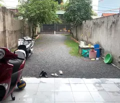 BÁN ĐẤT (10x40) MẶT TIỀN XUÂN THỚI THƯỢNG 23, HÓC MÔN GIÁ RẺ 13 TỶ