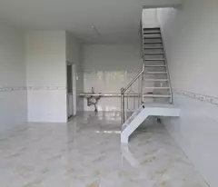 Nhà 4 triệu 2 phòng ngủ Cồn Khương