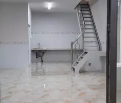 Nhà 4 triệu 2 phòng ngủ Cồn Khương