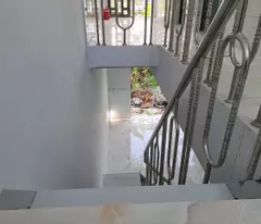 Nhà 4 triệu 2 phòng ngủ Cồn Khương