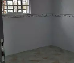 Nhà 4 triệu 2 phòng ngủ Cồn Khương