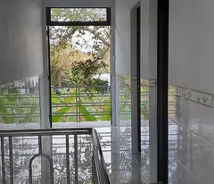 Nhà 4 triệu 2 phòng ngủ Cồn Khương