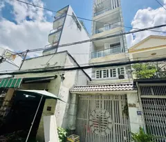 👉Mặt Tiền chợ kinh doanh Dương Bá Trạc P2 Q8 - 👉Giá 10,5 tỷ 💰💰đã giảm sau Tết