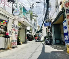 👉Mặt Tiền chợ kinh doanh Dương Bá Trạc P2 Q8 - 👉Giá 10,5 tỷ 💰💰đã giảm sau Tết