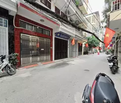 Bán nhà ngõ 198 Lê Trọng Tấn 65m2, 5 tầng ô tô đường cực rộng giá 21 tỷ hiếm Thanh Xuân