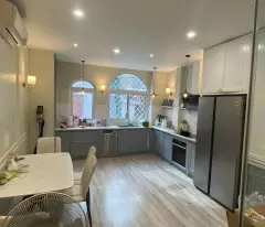 Phố Đào Tấn 65m2, 5T thang máy, 2 mặt ngõ không gian mở nhà rất đẹp hiếm Ba Đình