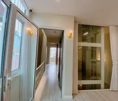 Phố Đào Tấn 65m2, 5T thang máy, 2 mặt ngõ không gian mở nhà rất đẹp hiếm Ba Đình